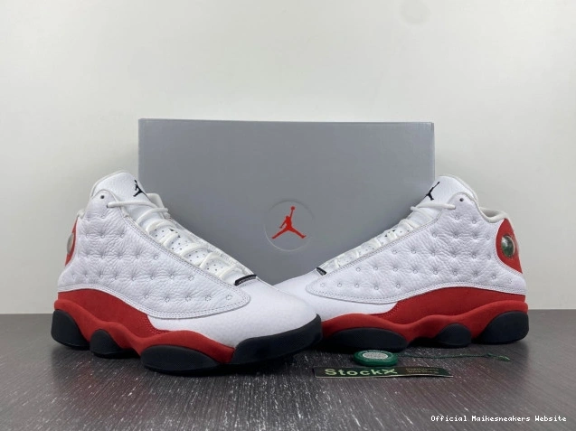 Official Maikesneakers OG 414571-122 (2017) Chicago Retro 13 Jordan 0808
